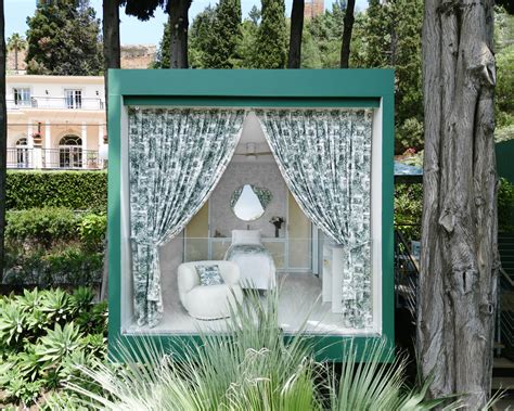 dior spa taormina|Belmond and Dior launch 'Le Jardin des Rêves Dior' Spa at .